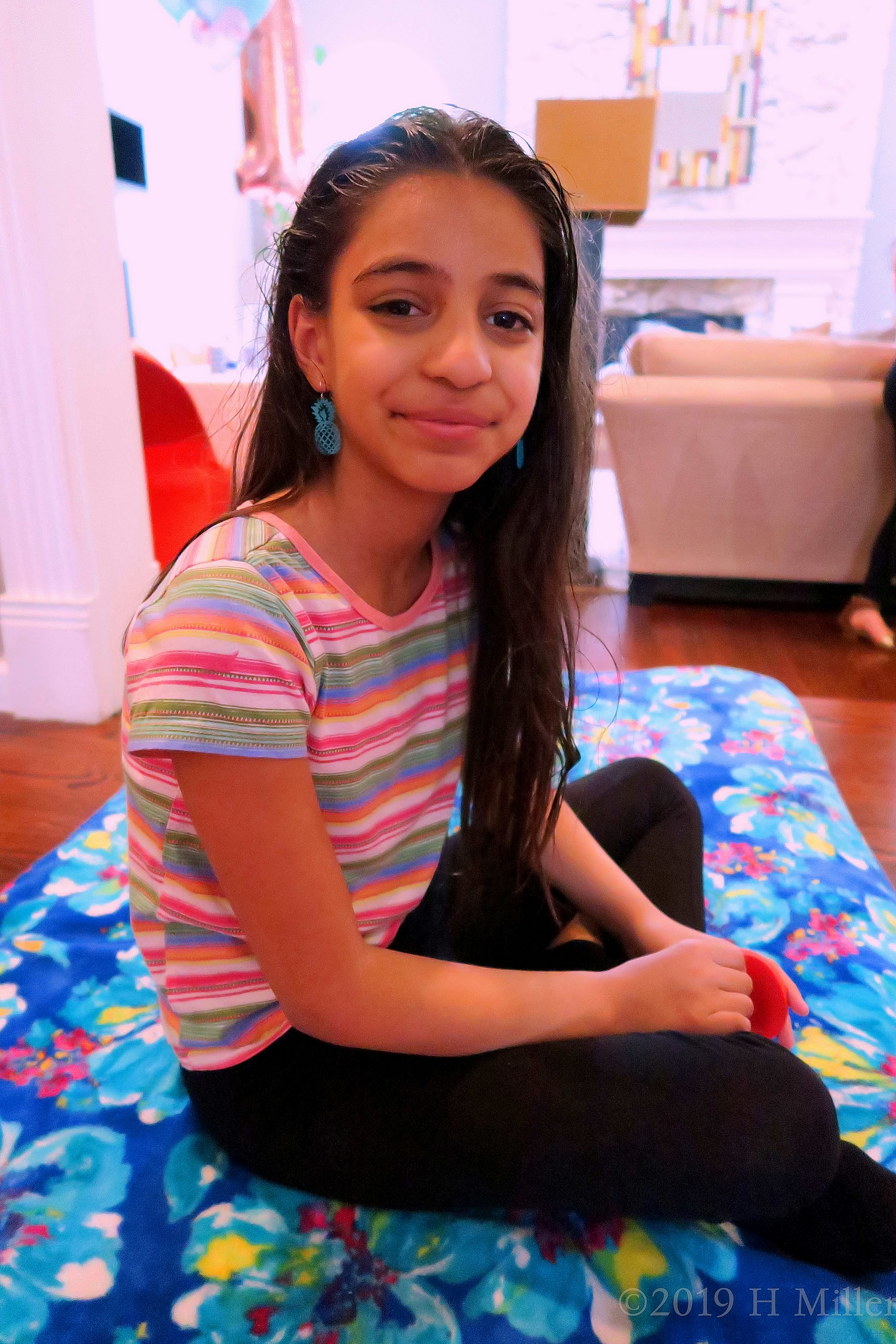Josefina's Spa Party For Kids At Home In May Of 2019 Gallery 2 Josefina's Spa Party For Kids At Home In May Of 2019 Gallery 2