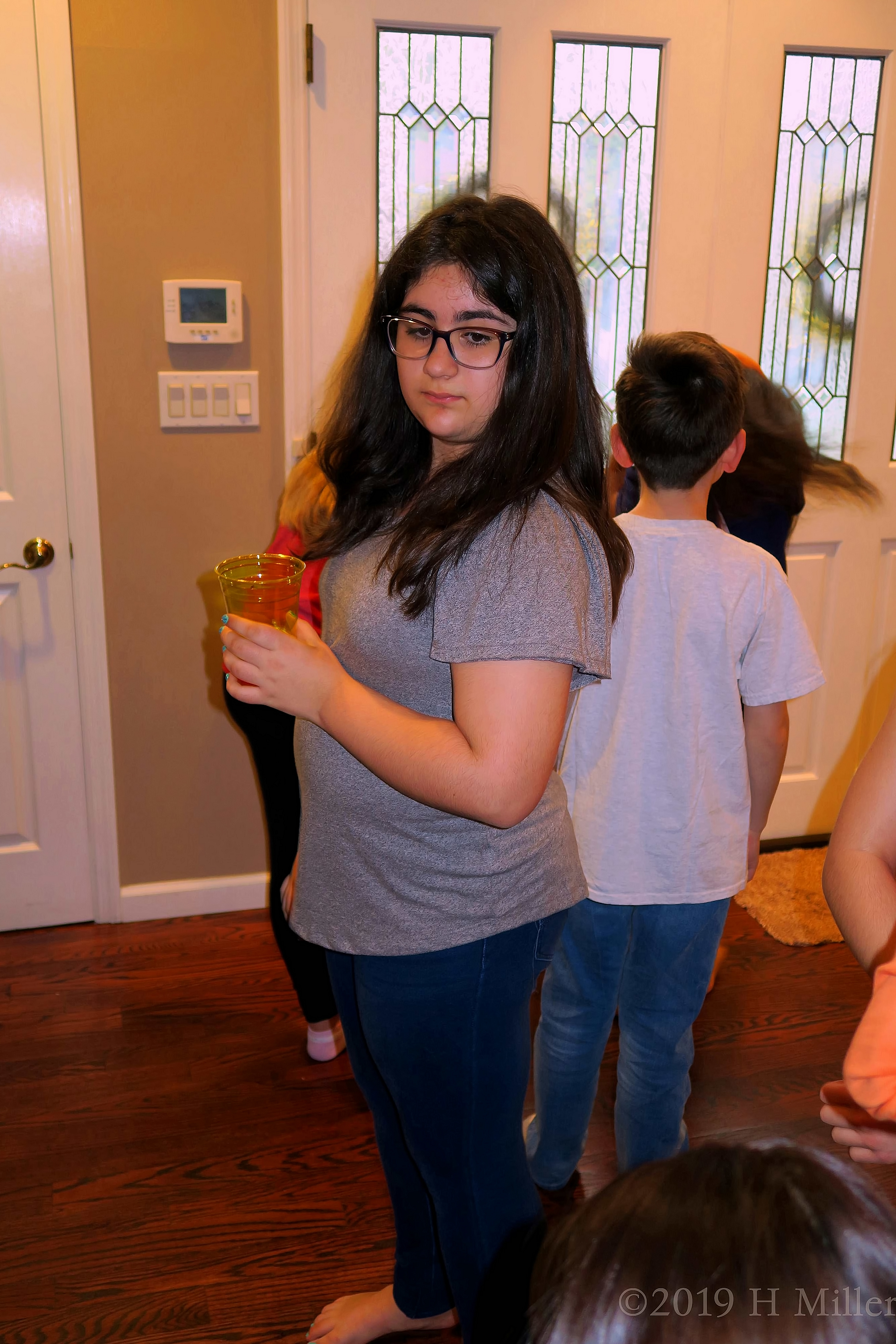 Josefina's Spa Party For Kids At Home In May Of 2019 Gallery 2 Josefina's Spa Party For Kids At Home In May Of 2019 Gallery 2
