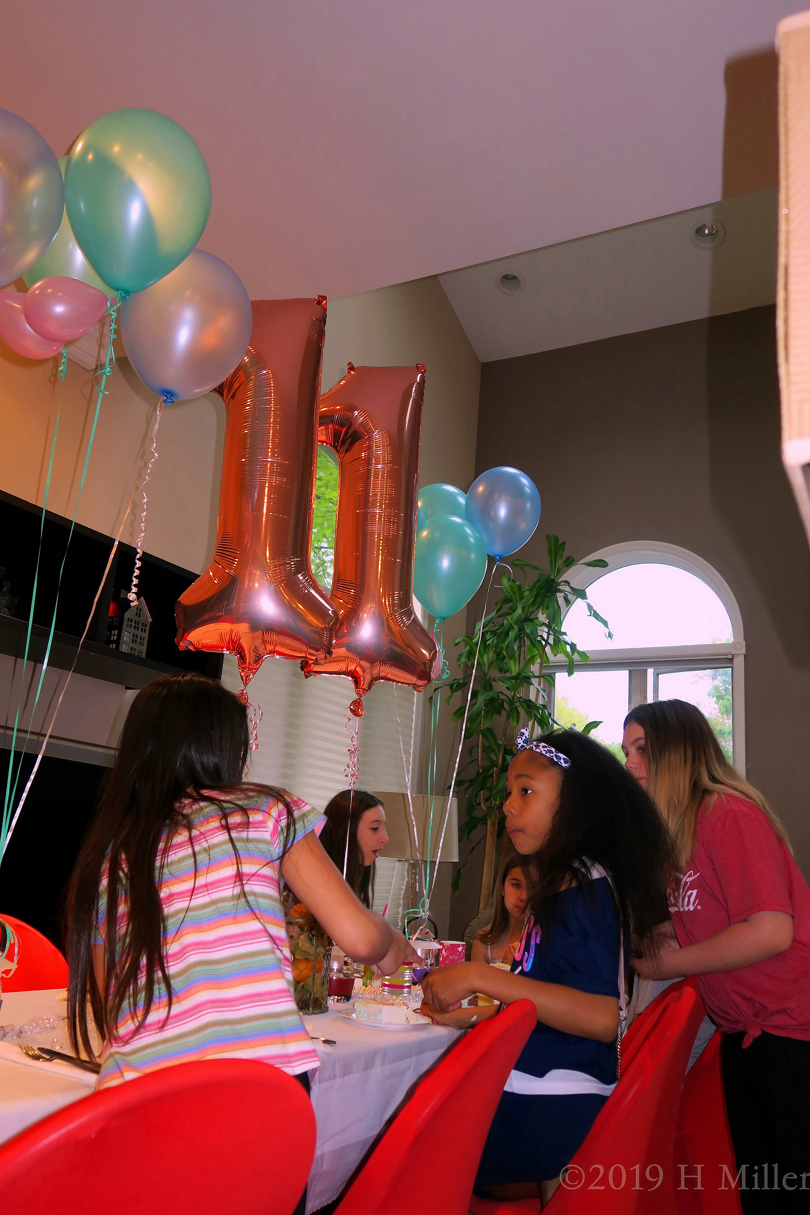 Josefina's Spa Party For Kids At Home In May Of 2019 Gallery 2 Josefina's Spa Party For Kids At Home In May Of 2019 Gallery 2