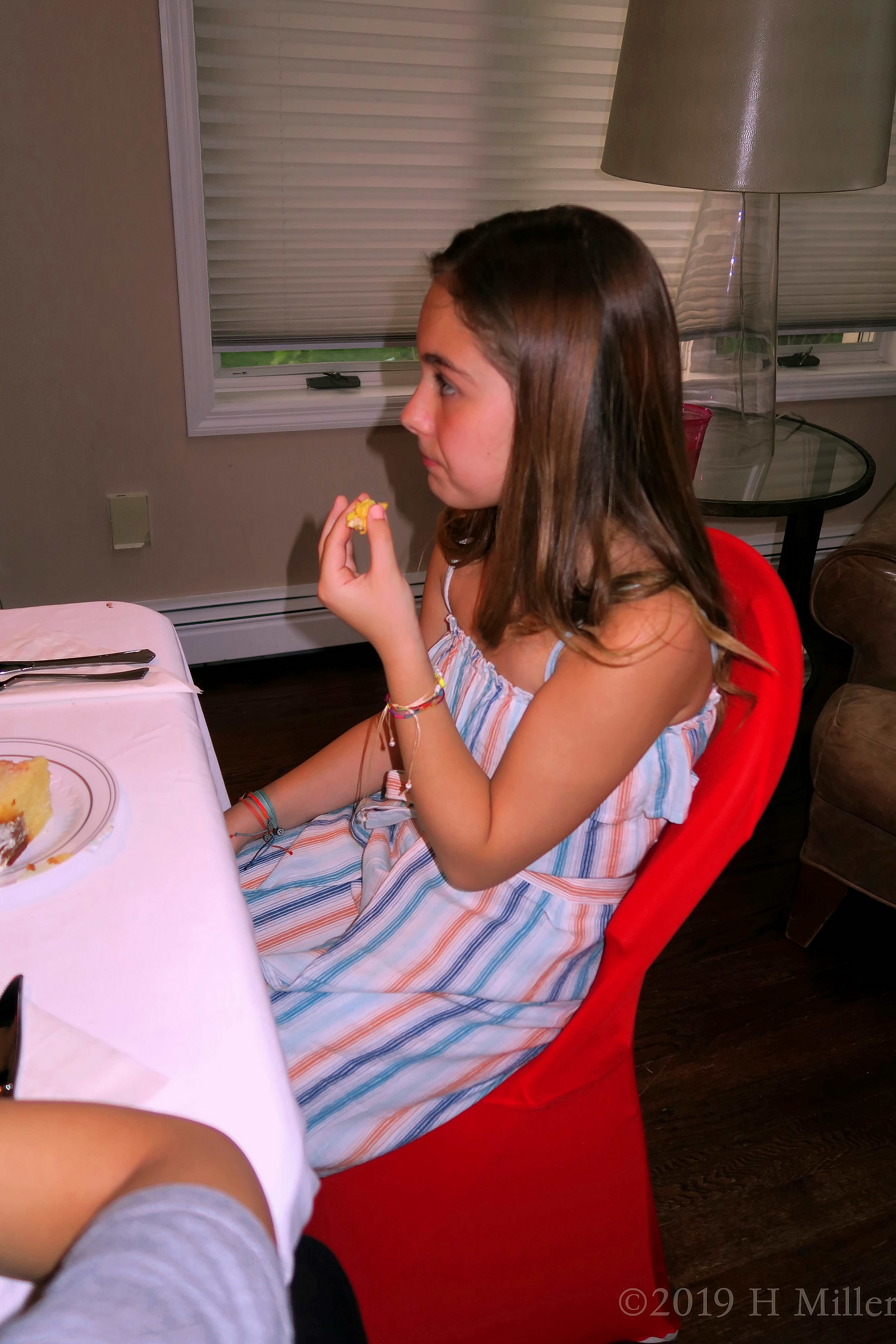 Josefina's Spa Party For Kids At Home In May Of 2019 Gallery 2 Josefina's Spa Party For Kids At Home In May Of 2019 Gallery 2