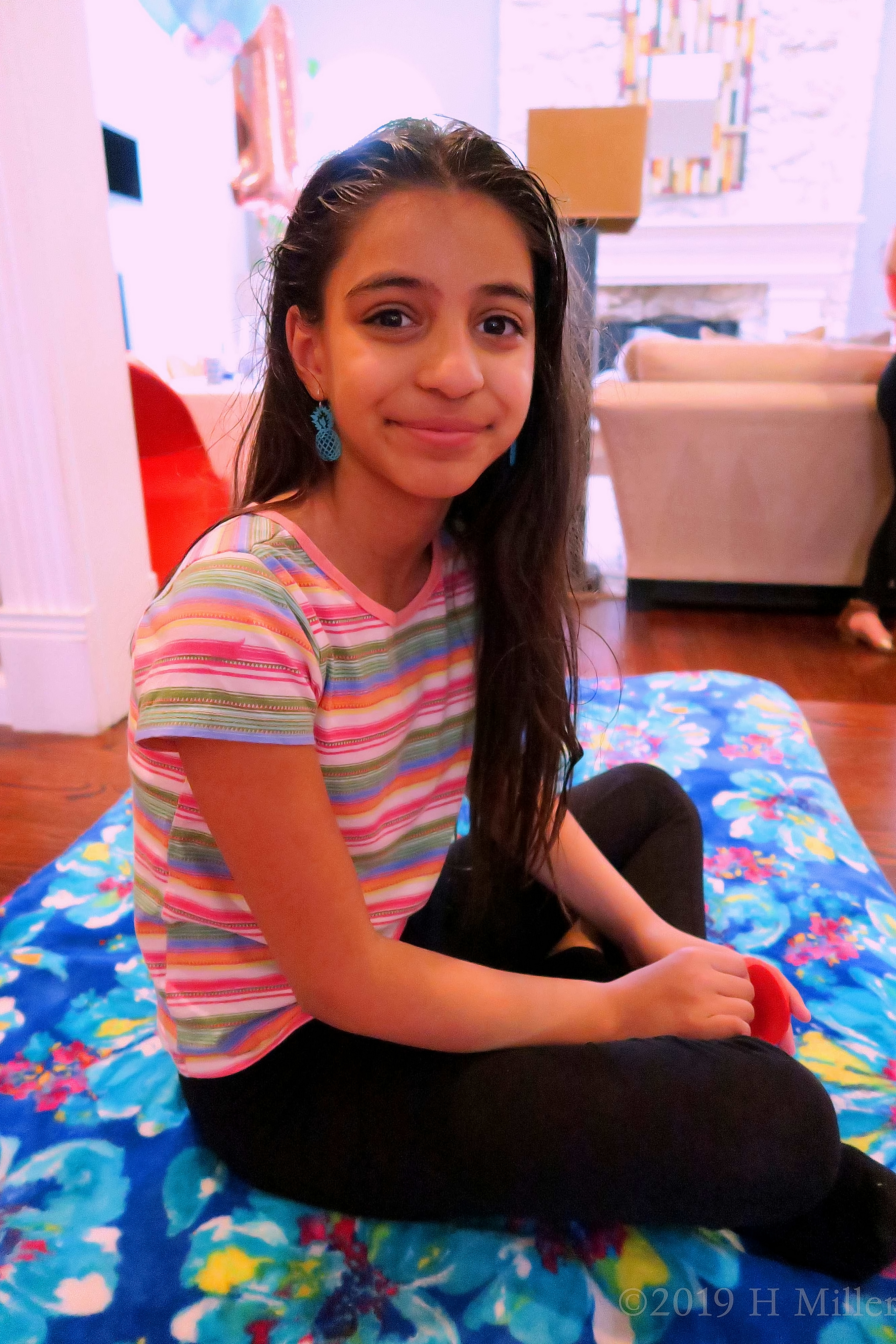 Josefina's Spa Party For Kids At Home In May Of 2019 Gallery 2 Josefina's Spa Party For Kids At Home In May Of 2019 Gallery 2