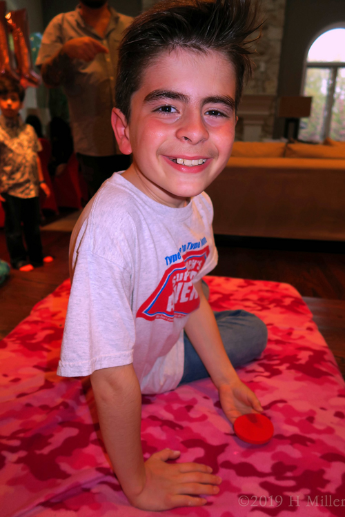 Josefina's Spa Party For Kids At Home In May Of 2019 Gallery 2 Josefina's Spa Party For Kids At Home In May Of 2019 Gallery 2