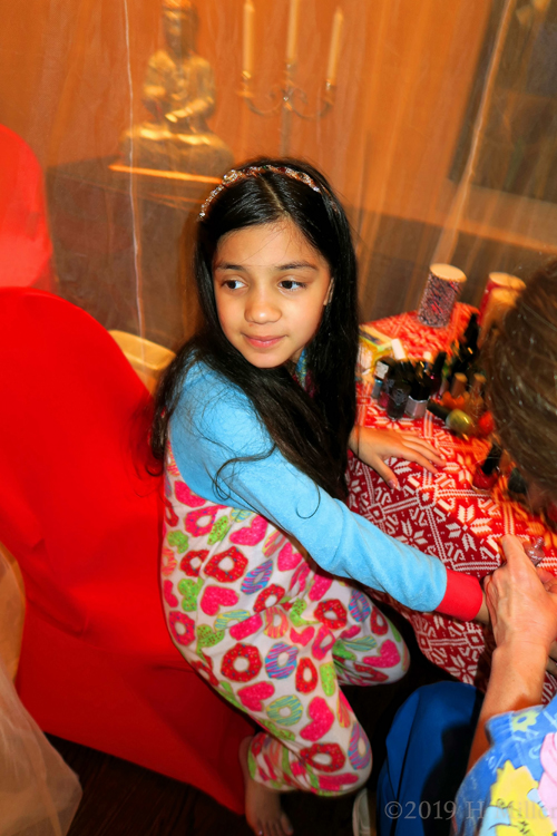 Josefina's Spa Party For Kids At Home In May Of 2019 Gallery 2 Josefina's Spa Party For Kids At Home In May Of 2019 Gallery 2