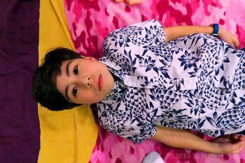 Josefina's Spa Party For Kids At Home In May Of 2019 Gallery 2 Josefina's Spa Party For Kids At Home In May Of 2019 Gallery 2