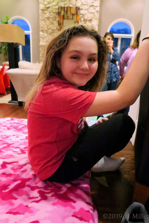 Josefina's Spa Party For Kids At Home In May Of 2019 Gallery 2 Josefina's Spa Party For Kids At Home In May Of 2019 Gallery 2