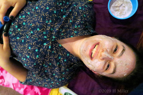 Josefina's Spa Party For Kids At Home In May Of 2019 Gallery 2 Josefina's Spa Party For Kids At Home In May Of 2019 Gallery 2