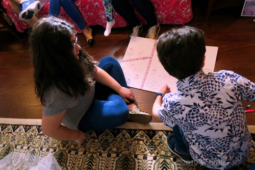 Josefina's Spa Party For Kids At Home In May Of 2019 Gallery 2 Josefina's Spa Party For Kids At Home In May Of 2019 Gallery 2