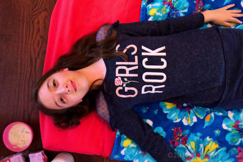 Josefina's Spa Party For Kids At Home In May Of 2019 Gallery 2 Josefina's Spa Party For Kids At Home In May Of 2019 Gallery 2