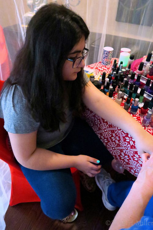 Josefina's Spa Party For Kids At Home In May Of 2019 Gallery 2 Josefina's Spa Party For Kids At Home In May Of 2019 Gallery 2