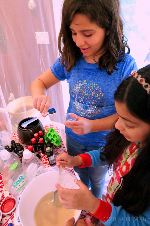 Josefina's Spa Party For Kids At Home In May Of 2019 Gallery 2 Josefina's Spa Party For Kids At Home In May Of 2019 Gallery 2