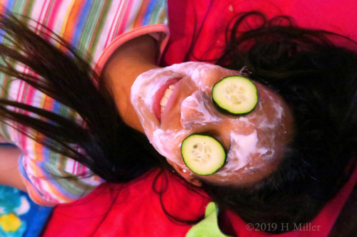 Josefina's Spa Party For Kids At Home In May Of 2019 Gallery Josefina's Spa Party For Kids At Home In May Of 2019 Gallery