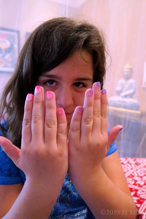 Josefina's Spa Party For Kids At Home In May Of 2019 Gallery 2 Josefina's Spa Party For Kids At Home In May Of 2019 Gallery 2