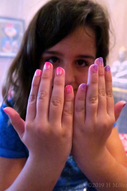 Josefina's Spa Party For Kids At Home In May Of 2019 Gallery 2 Josefina's Spa Party For Kids At Home In May Of 2019 Gallery 2