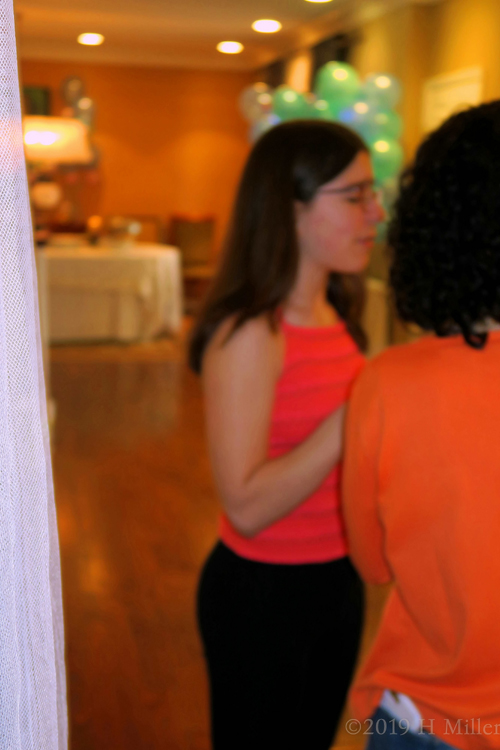 Josefina's Spa Party For Kids At Home In May Of 2019 Gallery 2 Josefina's Spa Party For Kids At Home In May Of 2019 Gallery 2