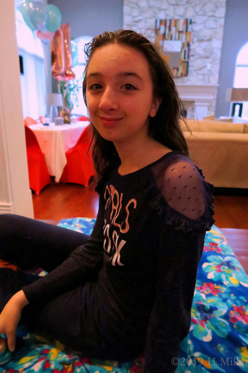 Josefina's Spa Party For Kids At Home In May Of 2019 Gallery 2 Josefina's Spa Party For Kids At Home In May Of 2019 Gallery 2
