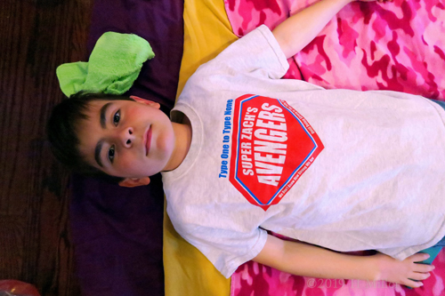 Josefina's Spa Party For Kids At Home In May Of 2019 Gallery 2 Josefina's Spa Party For Kids At Home In May Of 2019 Gallery 2