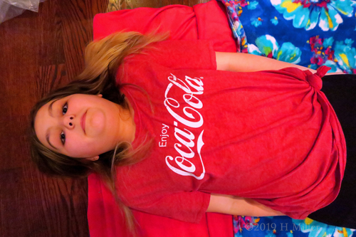 Josefina's Spa Party For Kids At Home In May Of 2019 Gallery 2 Josefina's Spa Party For Kids At Home In May Of 2019 Gallery 2