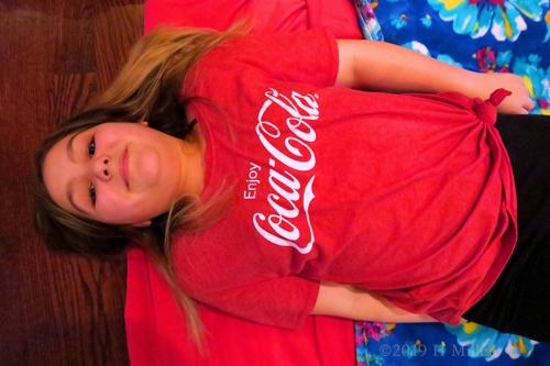 Josefina's Spa Party For Kids At Home In May Of 2019 Gallery 2 Josefina's Spa Party For Kids At Home In May Of 2019 Gallery 2