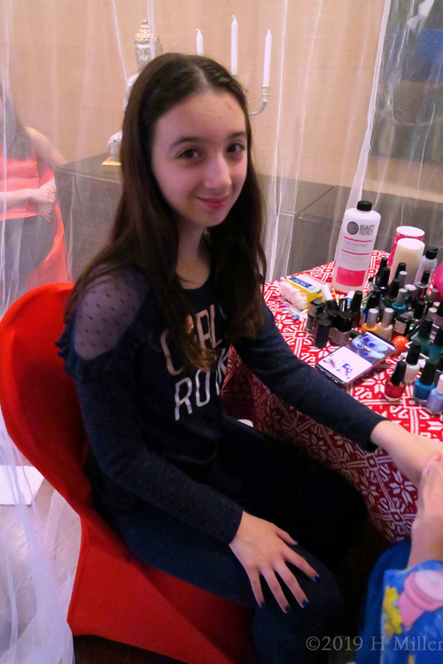 Josefina's Spa Party For Kids At Home In May Of 2019 Gallery 2 Josefina's Spa Party For Kids At Home In May Of 2019 Gallery 2