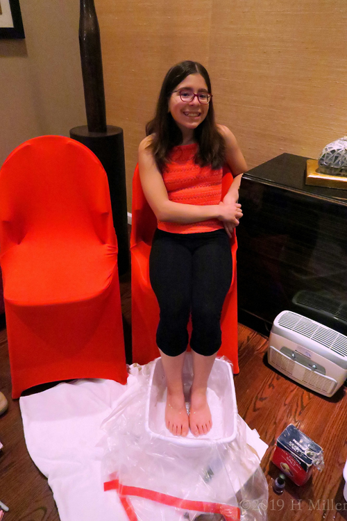 Josefina's Spa Party For Kids At Home In May Of 2019 Gallery 2 Josefina's Spa Party For Kids At Home In May Of 2019 Gallery 2