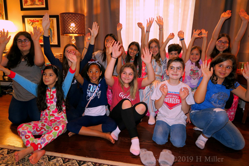 Josefina's Spa Party For Kids At Home In May Of 2019 Gallery 2 Josefina's Spa Party For Kids At Home In May Of 2019 Gallery 2