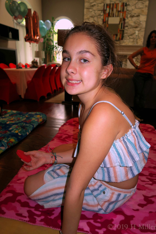 Josefina's Spa Party For Kids At Home In May Of 2019 Gallery Josefina's Spa Party For Kids At Home In May Of 2019 Gallery