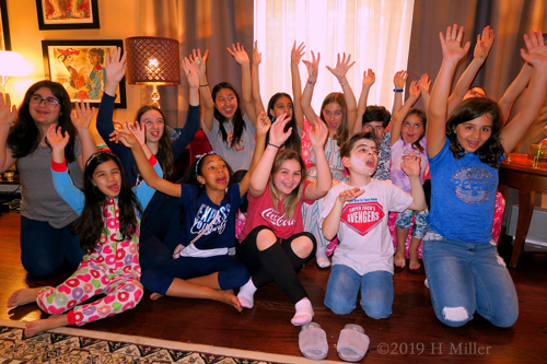 Josefina's Spa Party For Kids At Home In May Of 2019 Gallery 2 Josefina's Spa Party For Kids At Home In May Of 2019 Gallery 2