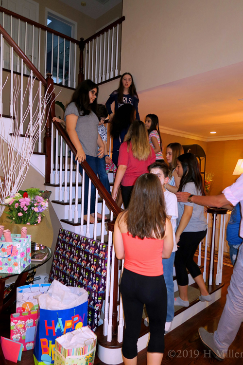 Josefina's Spa Party For Kids At Home In May Of 2019 Gallery 2 Josefina's Spa Party For Kids At Home In May Of 2019 Gallery 2