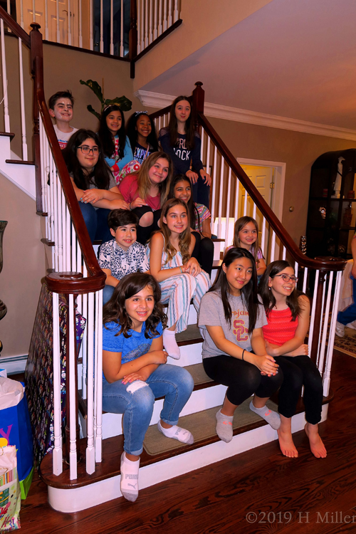 Josefina's Spa Party For Kids At Home In May Of 2019 Gallery 2 Josefina's Spa Party For Kids At Home In May Of 2019 Gallery 2
