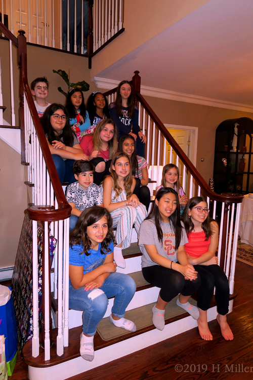 Josefina's Spa Party For Kids At Home In May Of 2019 Gallery 2 Josefina's Spa Party For Kids At Home In May Of 2019 Gallery 2