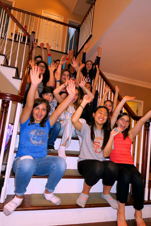 Josefina's Spa Party For Kids At Home In May Of 2019 Gallery 2 Josefina's Spa Party For Kids At Home In May Of 2019 Gallery 2