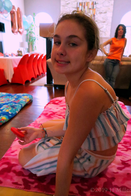 Josefina's Spa Party For Kids At Home In May Of 2019 Gallery Josefina's Spa Party For Kids At Home In May Of 2019 Gallery