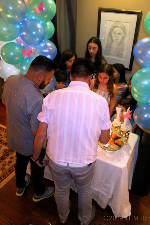Josefina's Spa Party For Kids At Home In May Of 2019 Gallery 2 Josefina's Spa Party For Kids At Home In May Of 2019 Gallery 2
