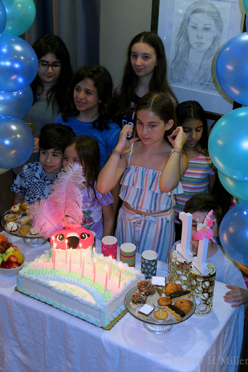 Josefina's Spa Party For Kids At Home In May Of 2019 Gallery 2 Josefina's Spa Party For Kids At Home In May Of 2019 Gallery 2