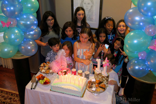 Josefina's Spa Party For Kids At Home In May Of 2019 Gallery 2 Josefina's Spa Party For Kids At Home In May Of 2019 Gallery 2