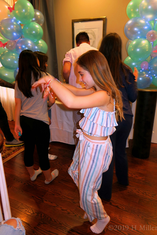 Josefina's Spa Party For Kids At Home In May Of 2019 Gallery 2 Josefina's Spa Party For Kids At Home In May Of 2019 Gallery 2