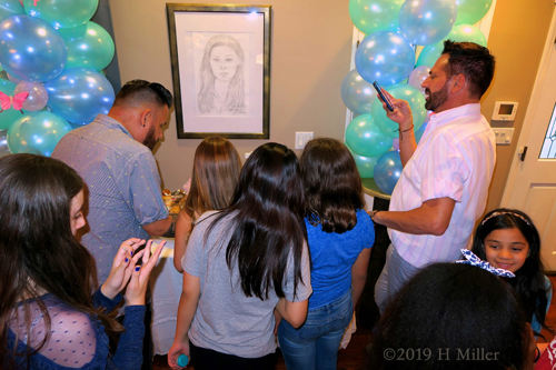 Josefina's Spa Party For Kids At Home In May Of 2019 Gallery 2 Josefina's Spa Party For Kids At Home In May Of 2019 Gallery 2