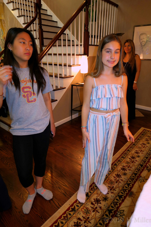 Josefina's Spa Party For Kids At Home In May Of 2019 Gallery 2 Josefina's Spa Party For Kids At Home In May Of 2019 Gallery 2