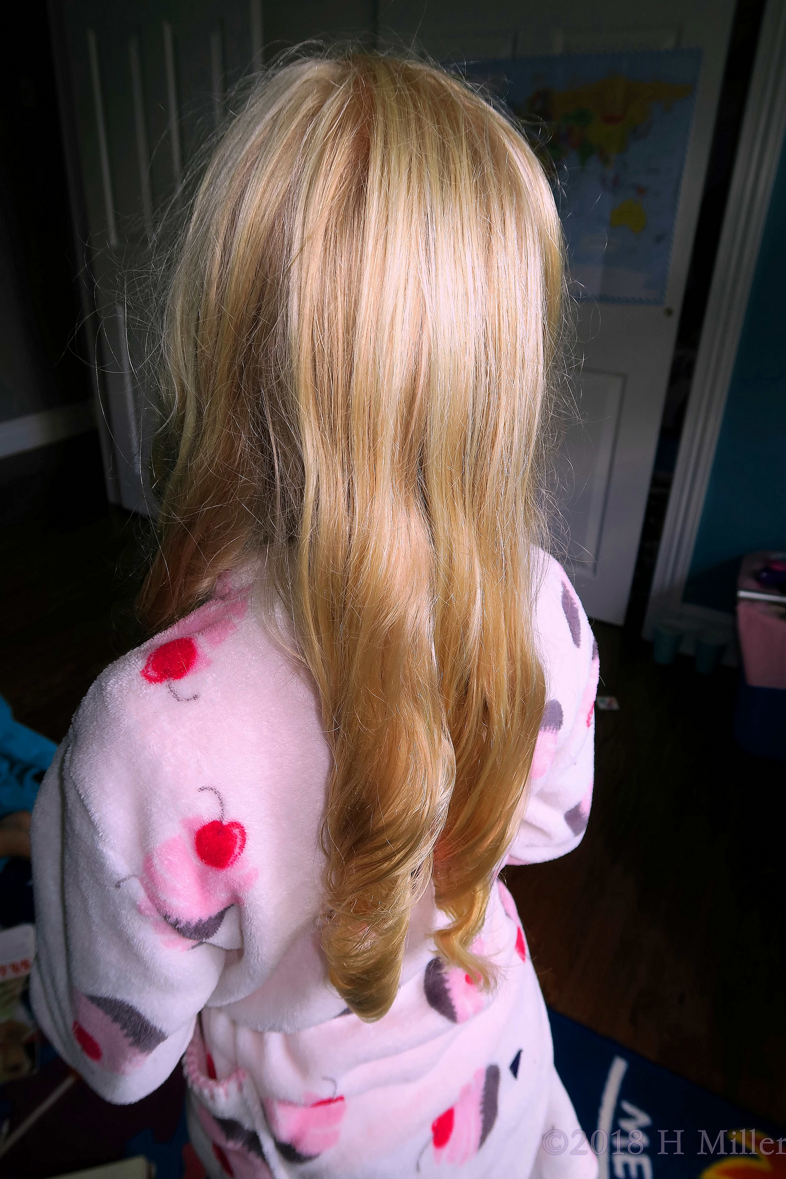 Julia's Spa Party For Kids In Colonia New Jersey In June 2016 Gallery 2 Julia's Spa Party For Kids In Colonia New Jersey In June 2016 Gallery 2