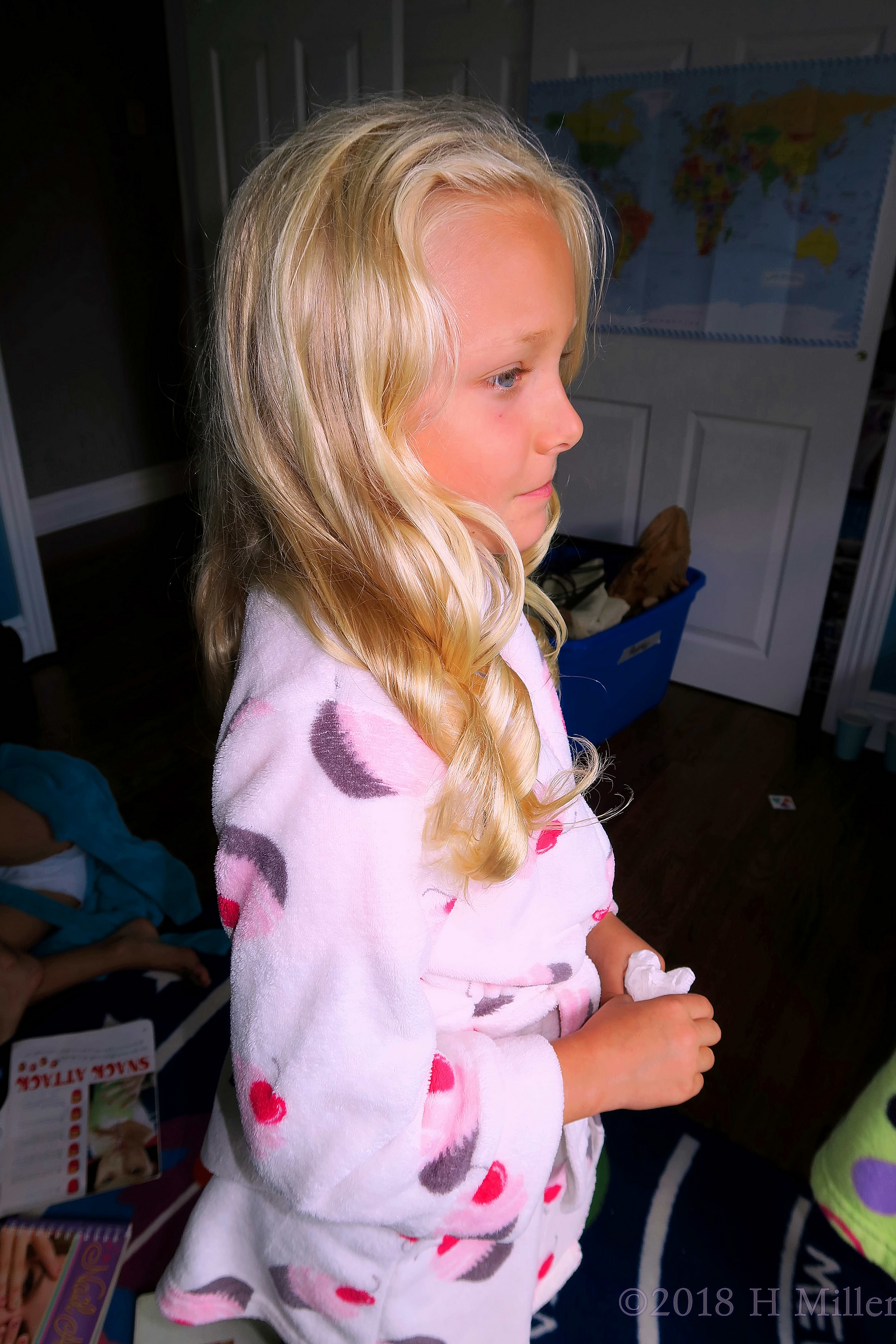 Julia's Spa Party For Kids In Colonia New Jersey In June 2016 Gallery 2 Julia's Spa Party For Kids In Colonia New Jersey In June 2016 Gallery 2