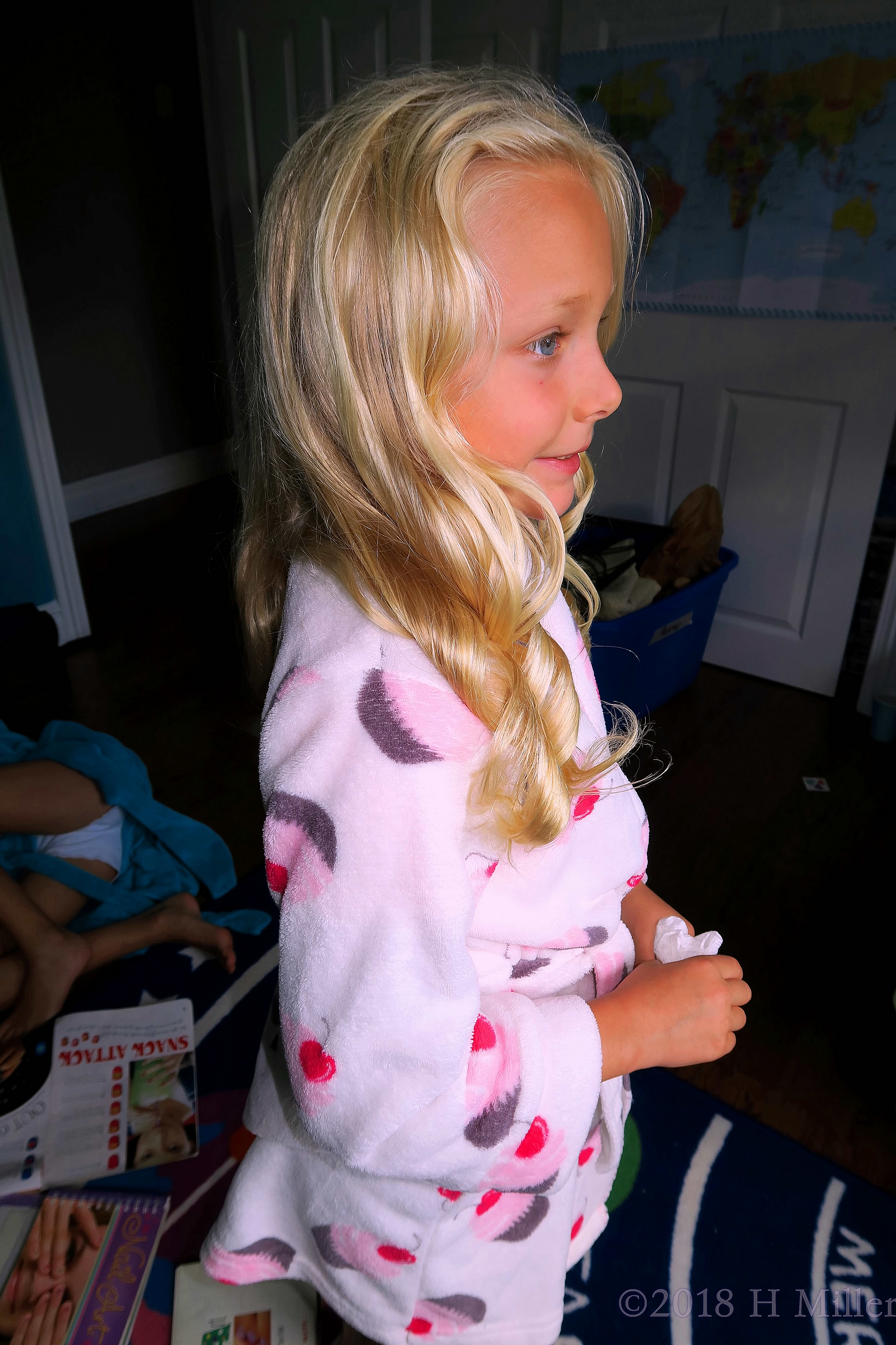 Julia's Spa Party For Kids In Colonia New Jersey In June 2016 Gallery 2 Julia's Spa Party For Kids In Colonia New Jersey In June 2016 Gallery 2