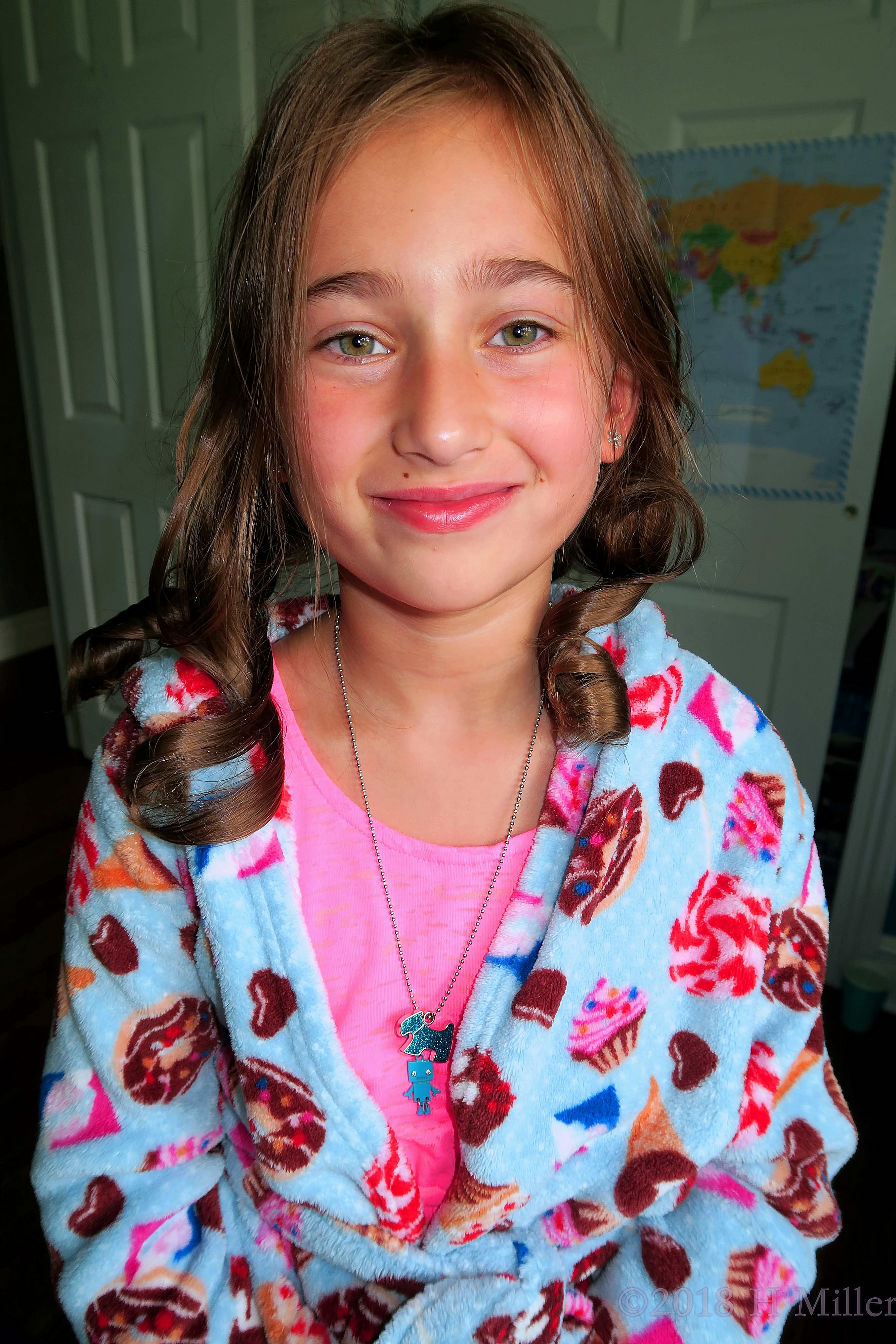 Julia's Spa Party For Kids In Colonia New Jersey In June 2016 Gallery 2 Julia's Spa Party For Kids In Colonia New Jersey In June 2016 Gallery 2