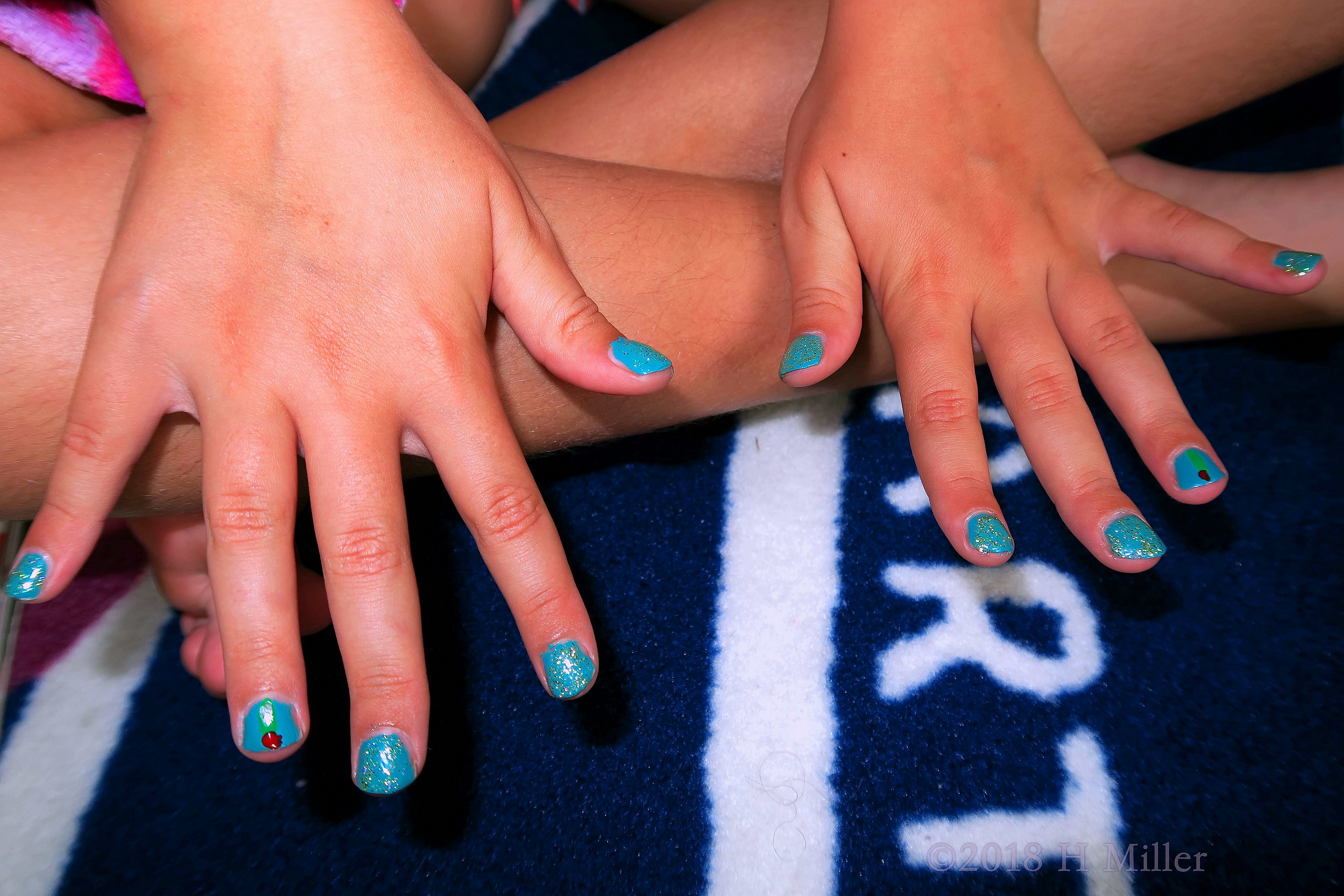 Julia's Spa Party For Kids In Colonia New Jersey In June 2016 Gallery 2 Julia's Spa Party For Kids In Colonia New Jersey In June 2016 Gallery 2