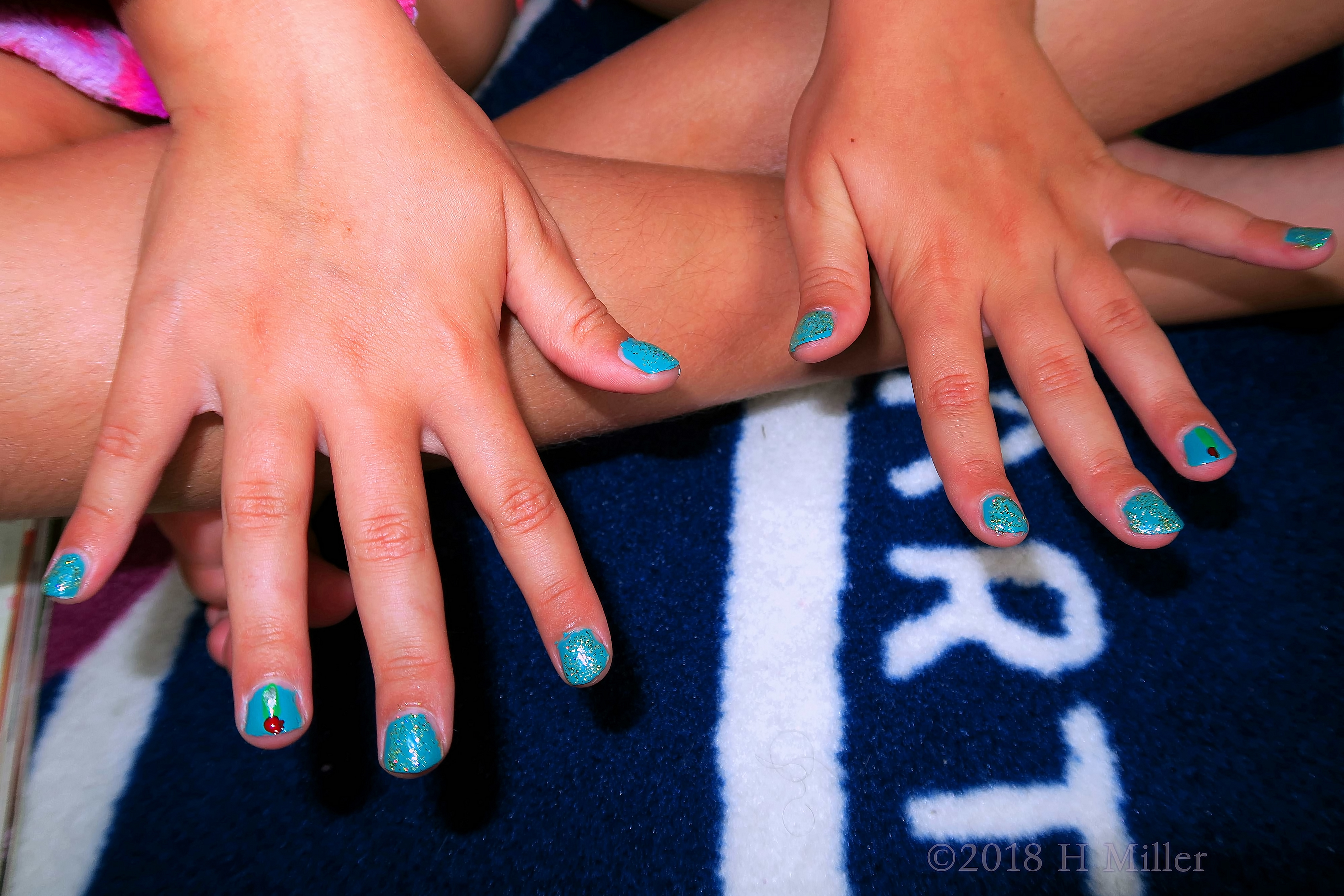 Julia's Spa Party For Kids In Colonia New Jersey In June 2016 Gallery 2 Julia's Spa Party For Kids In Colonia New Jersey In June 2016 Gallery 2