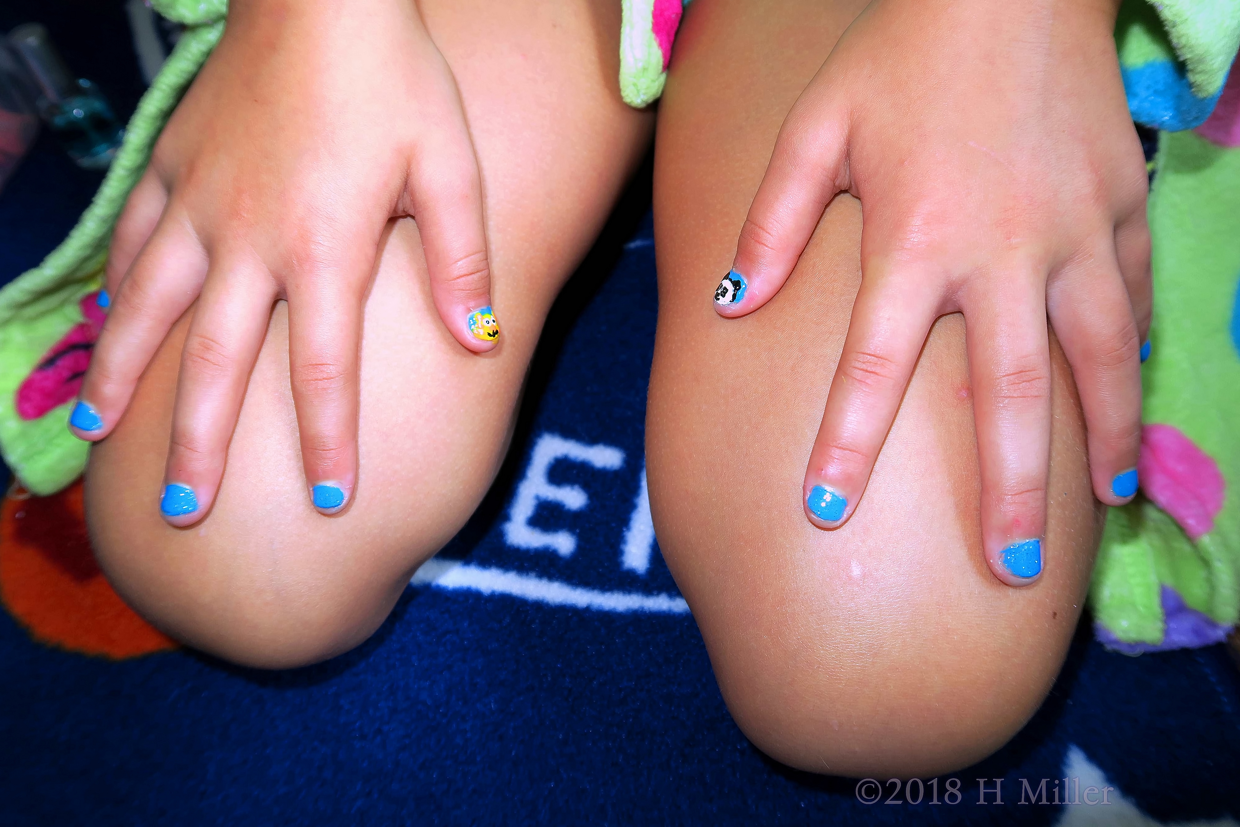 Julia's Spa Party For Kids In Colonia New Jersey In June 2016 Gallery 2 Julia's Spa Party For Kids In Colonia New Jersey In June 2016 Gallery 2