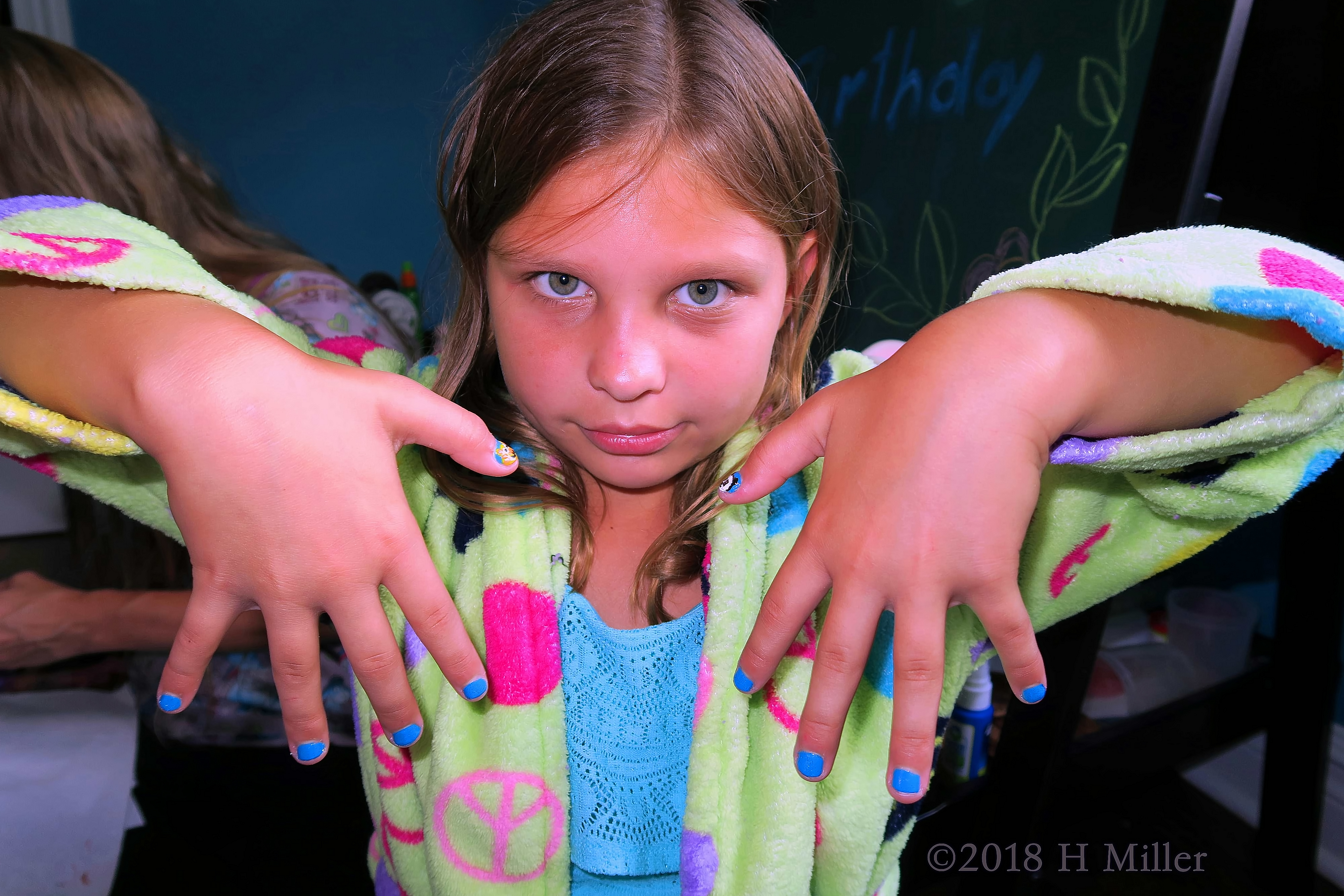 Julia's Spa Party For Kids In Colonia New Jersey In June 2016 Gallery 2 Julia's Spa Party For Kids In Colonia New Jersey In June 2016 Gallery 2