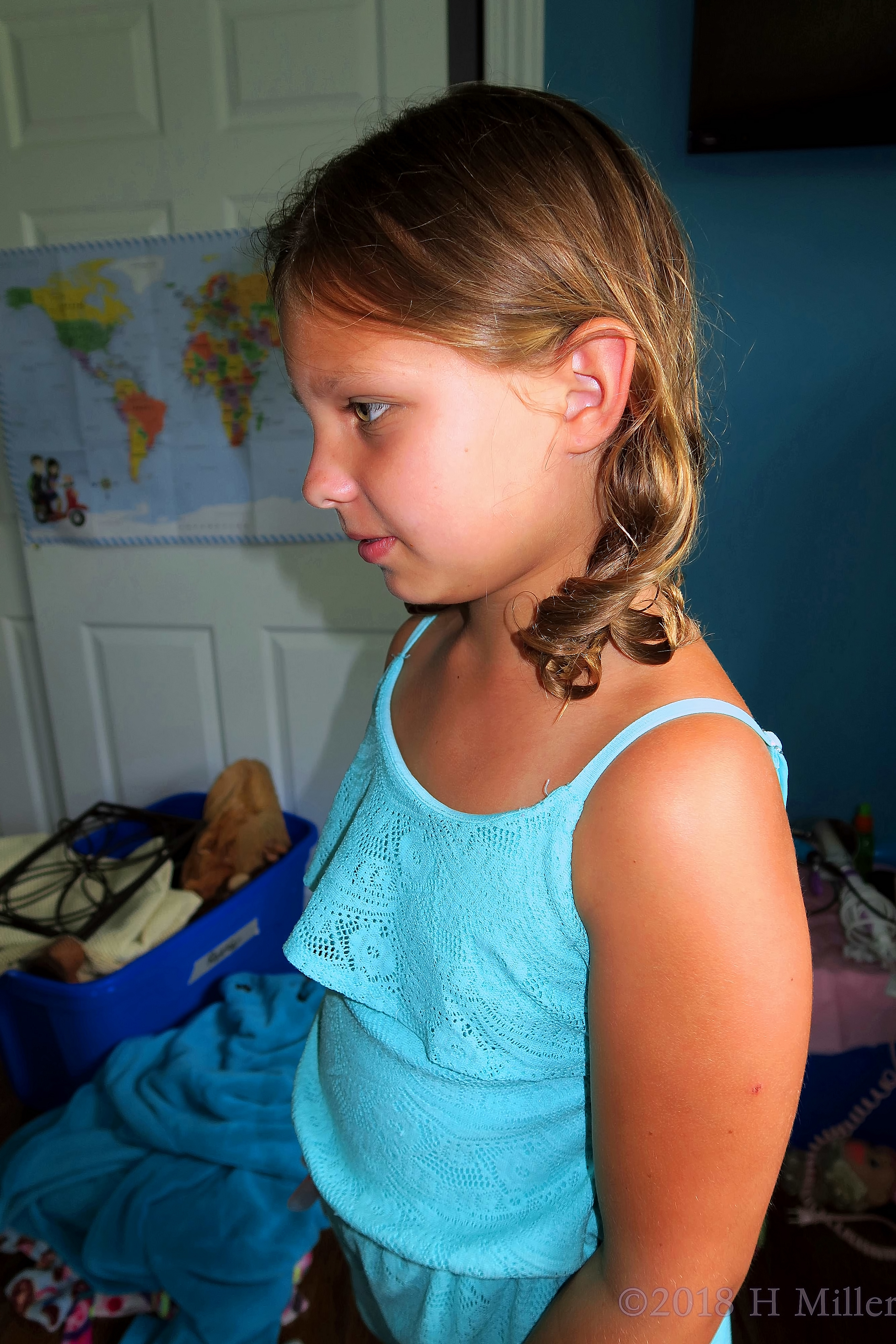 Julia's Spa Party For Kids In Colonia New Jersey In June 2016 Gallery 2 Julia's Spa Party For Kids In Colonia New Jersey In June 2016 Gallery 2