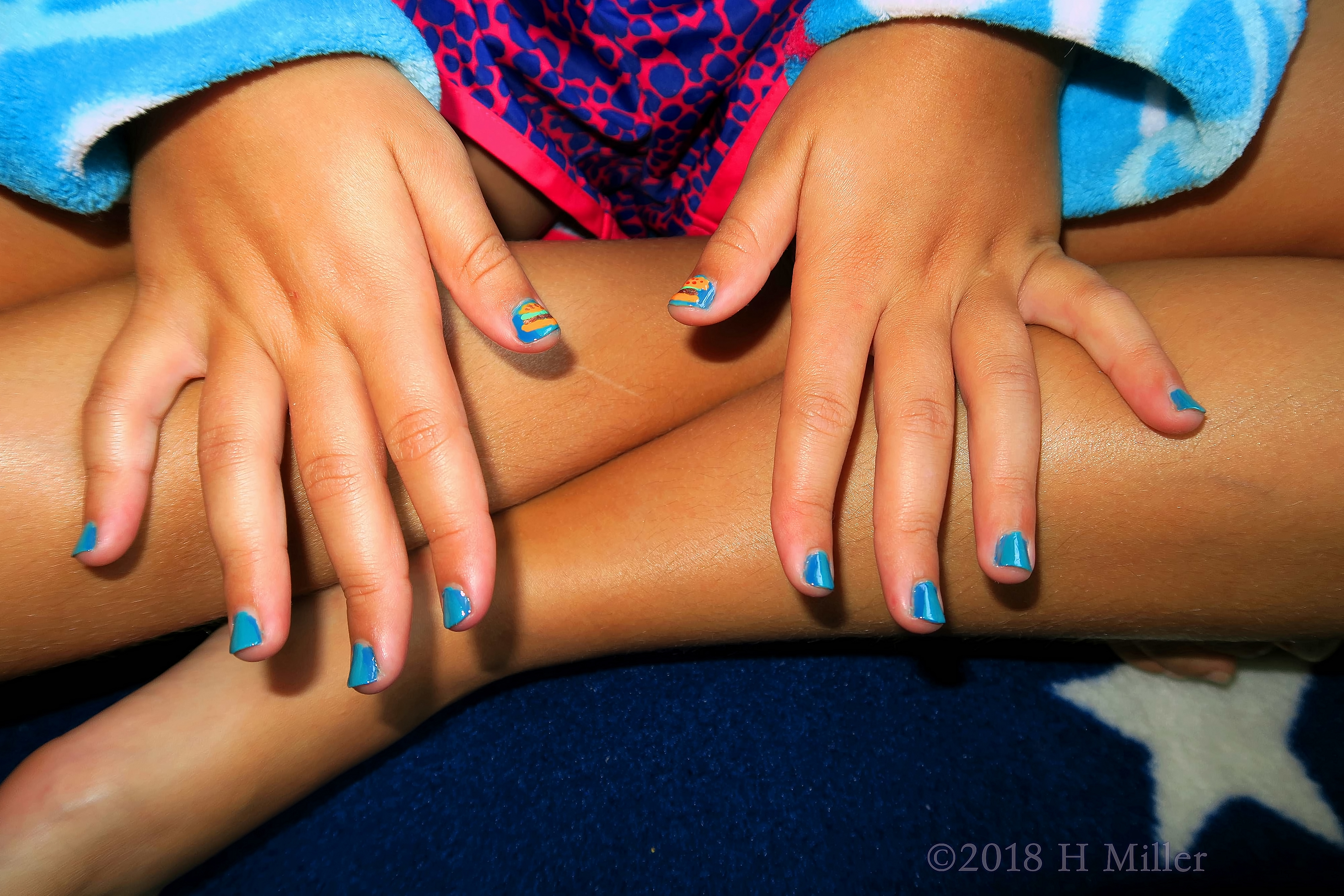 Julia's Spa Party For Kids In Colonia New Jersey In June 2016 Gallery 2 Julia's Spa Party For Kids In Colonia New Jersey In June 2016 Gallery 2