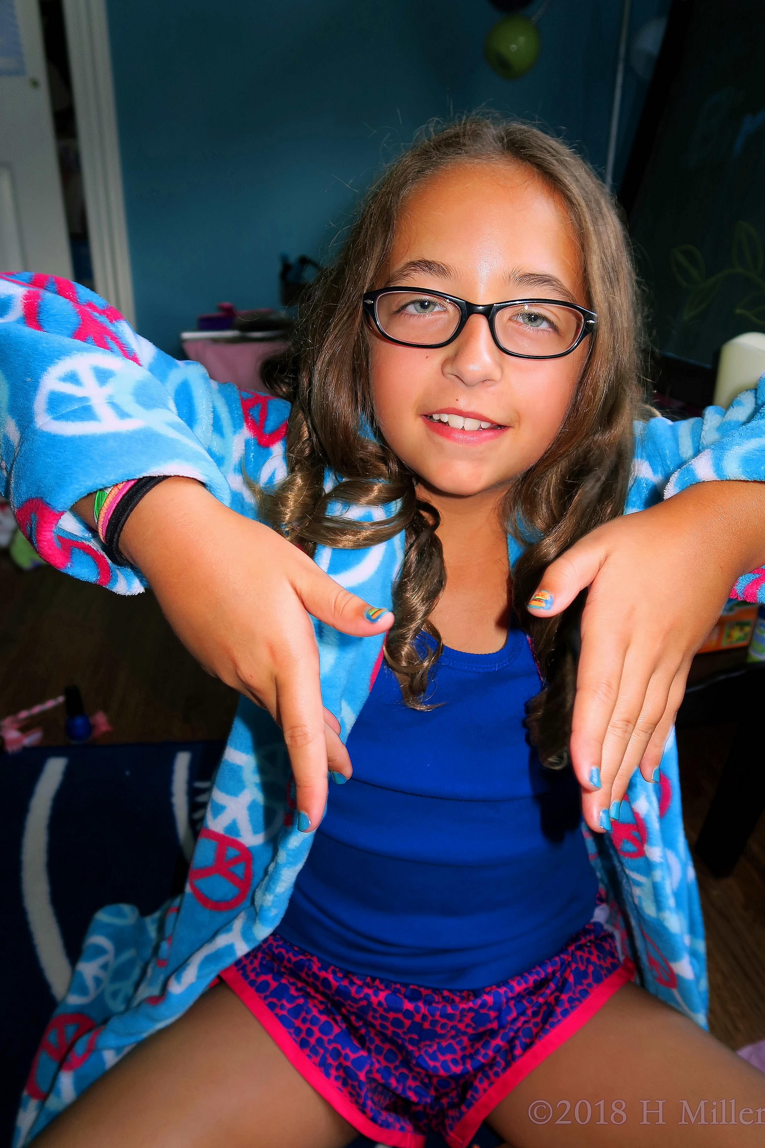 Julia's Spa Party For Kids In Colonia New Jersey In June 2016 Gallery 2 Julia's Spa Party For Kids In Colonia New Jersey In June 2016 Gallery 2