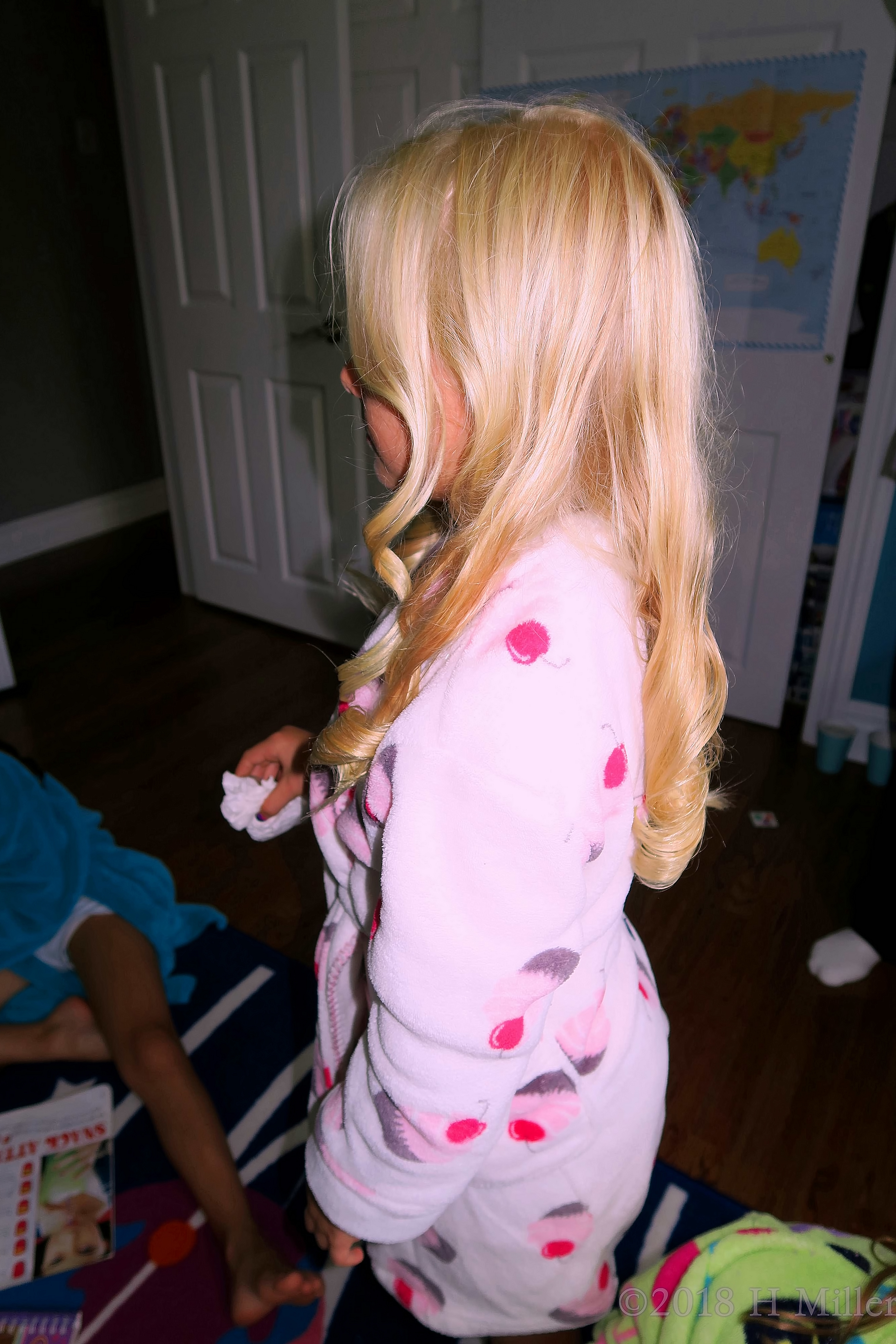 Julia's Spa Party For Kids In Colonia New Jersey In June 2016 Gallery 2 Julia's Spa Party For Kids In Colonia New Jersey In June 2016 Gallery 2